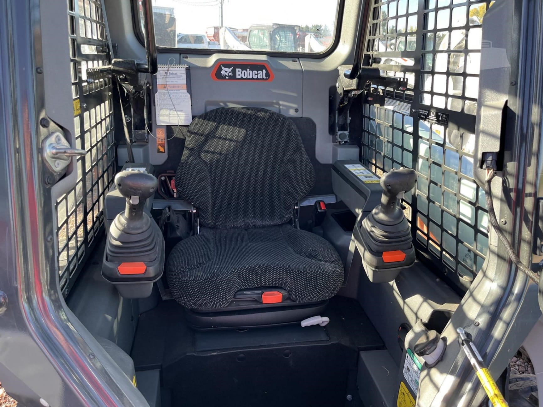 2023 Bobcat S62 Skid Steer Loaders for sale in York, NE - listing photo 7 of 8