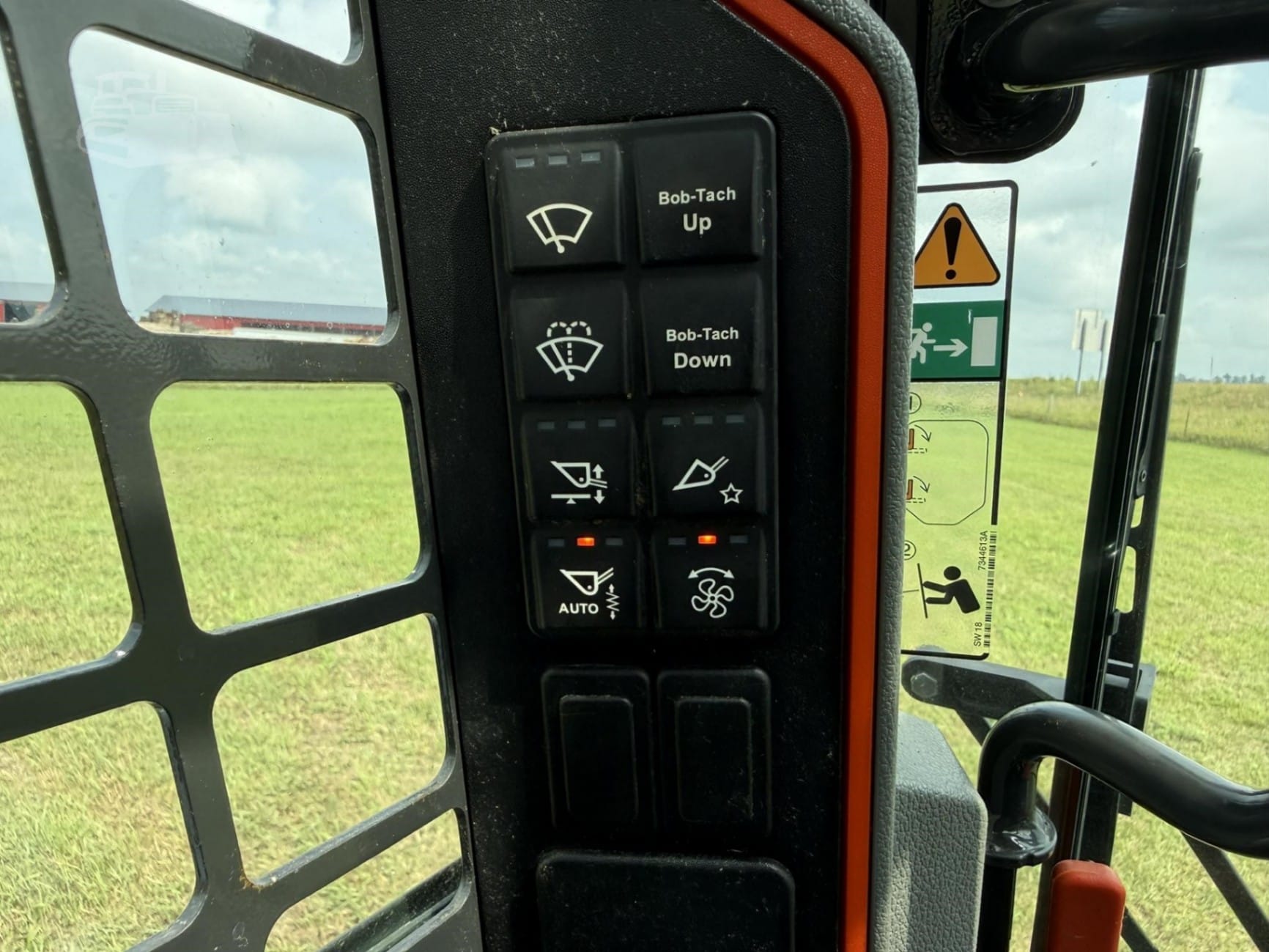 2023 Bobcat S64 Skid Steer Loaders for sale in Sibley, IA - listing photo 8 of 8