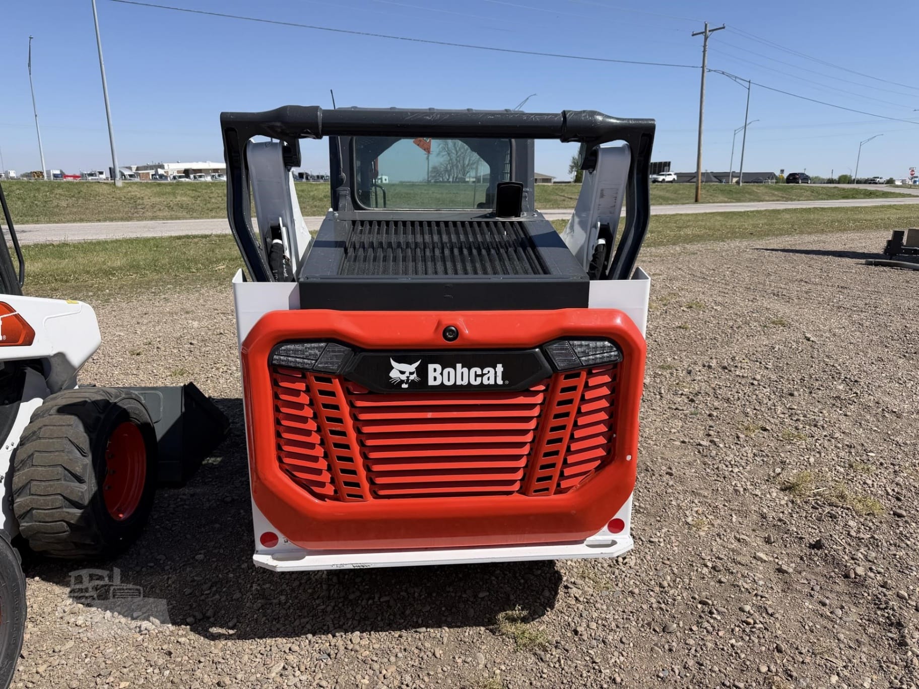 2023 Bobcat S66 Skid Steer Loaders for sale in York, NE - listing photo 3 of 8