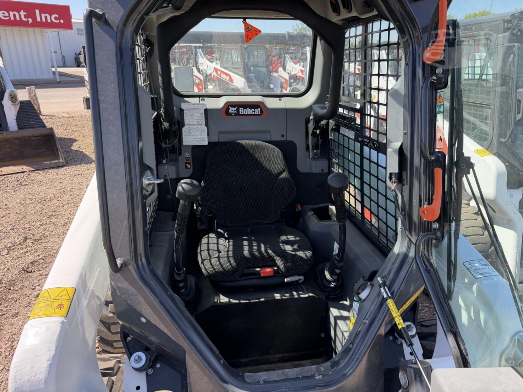 2023 Bobcat S66 Skid Steer Loaders for sale in York, NE - listing photo 8 of 8