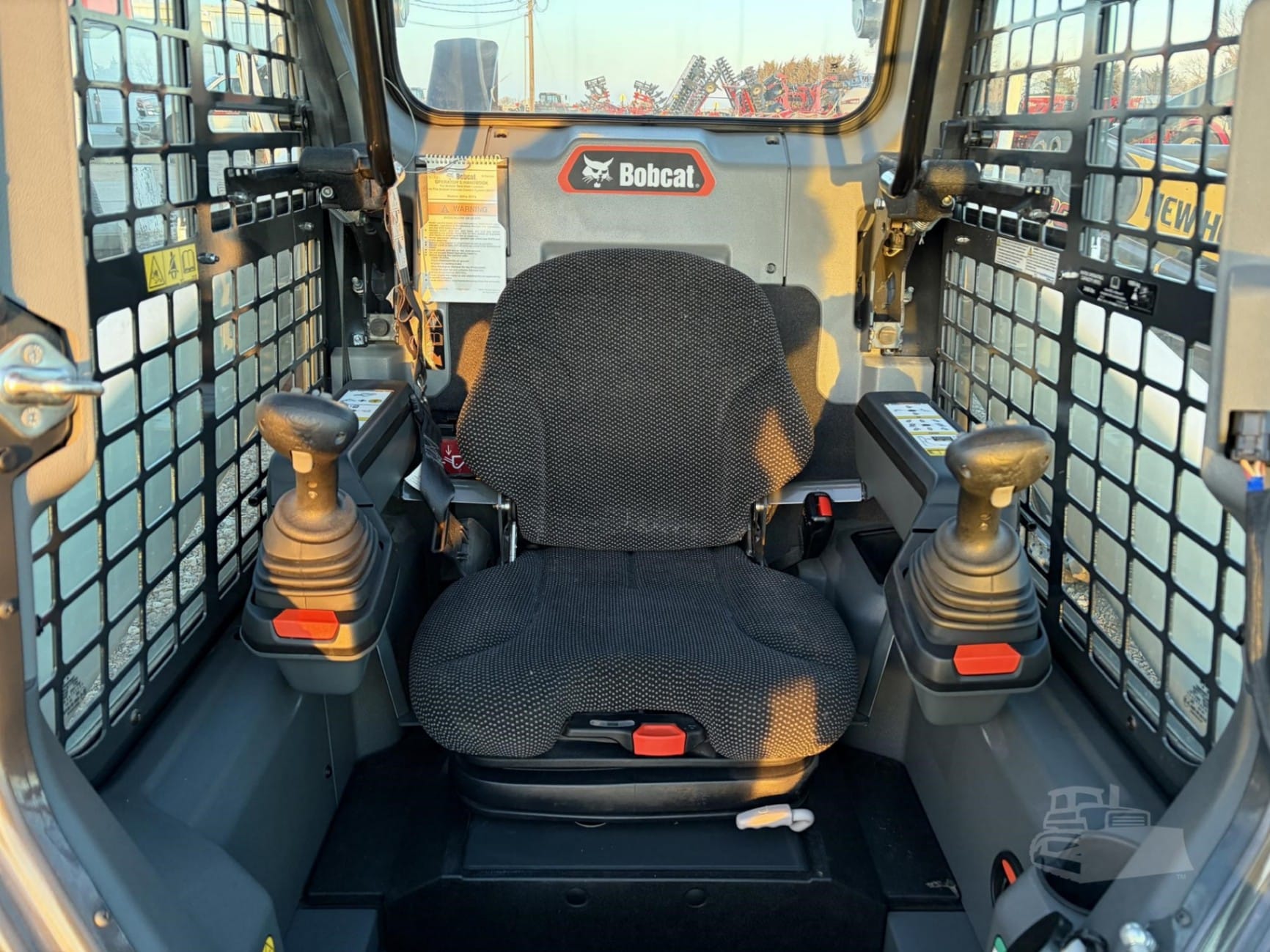 2023 Bobcat S66 Skid Steer Loaders for sale in York, NE - listing photo 5 of 7
