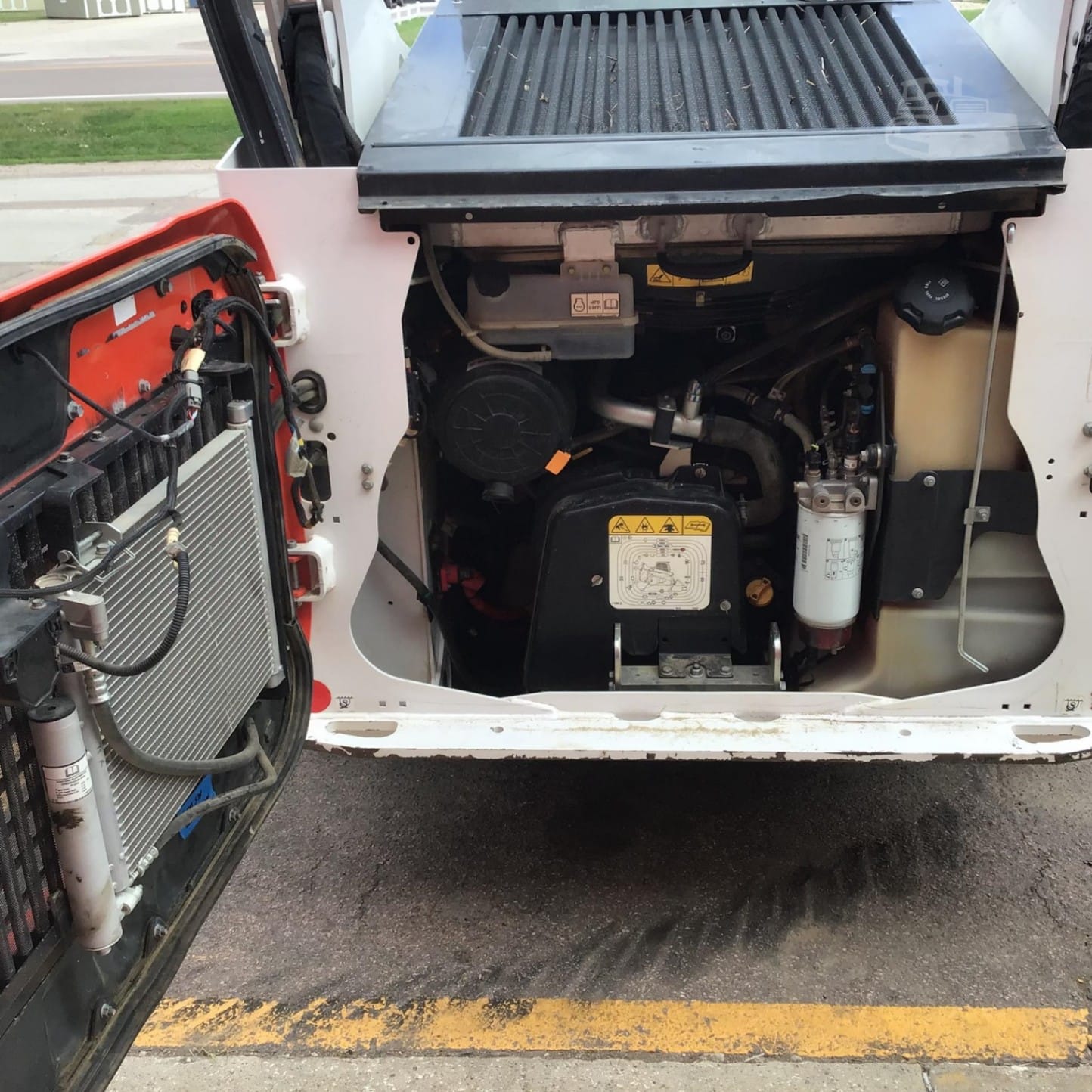 2023 Bobcat S76 Skid Steer Loaders for sale in Sioux City, IA - listing photo 5 of 8