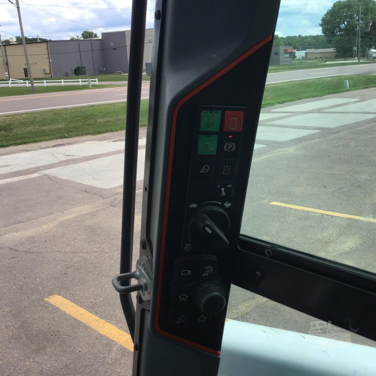 2023 Bobcat S76 Skid Steer Loaders for sale in Sioux City, IA - listing photo 6 of 8