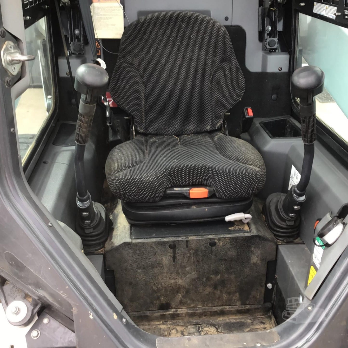 2023 Bobcat S76 Skid Steer Loaders for sale in Sioux City, IA - listing photo 7 of 8
