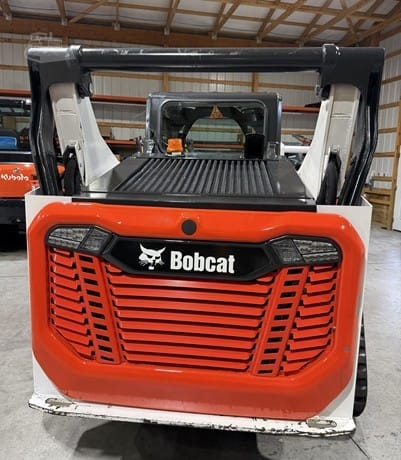 2023 Bobcat T76 Track Loaders for sale in Dover, DE - listing photo 5 of 10