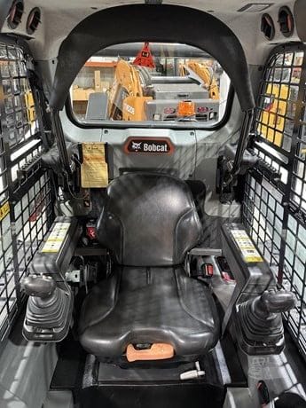 2023 Bobcat T76 Track Loaders for sale in Dover, DE - listing photo 7 of 10
