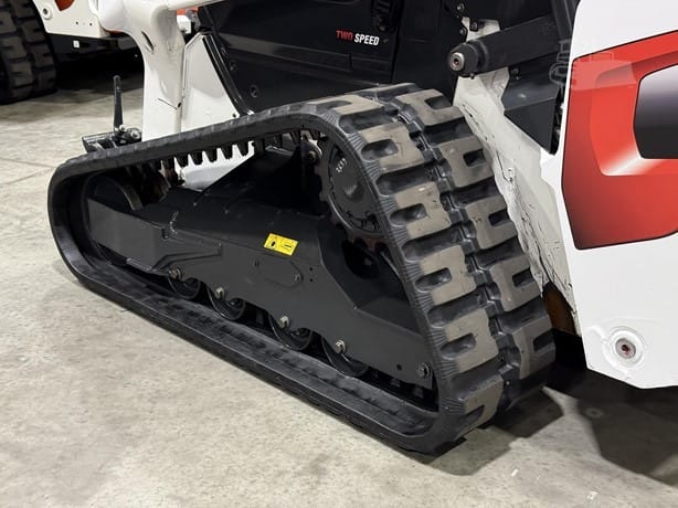 2023 Bobcat T76 Track Loaders for sale in Dover, DE - listing photo 8 of 10