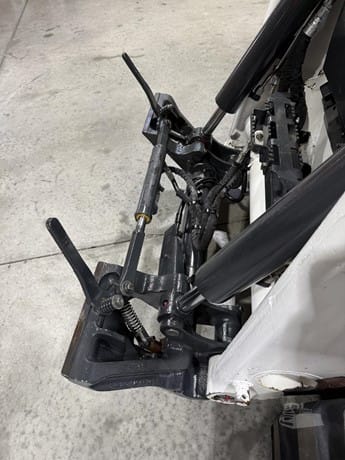 2023 Bobcat T76 Track Loaders for sale in Dover, DE - listing photo 10 of 10