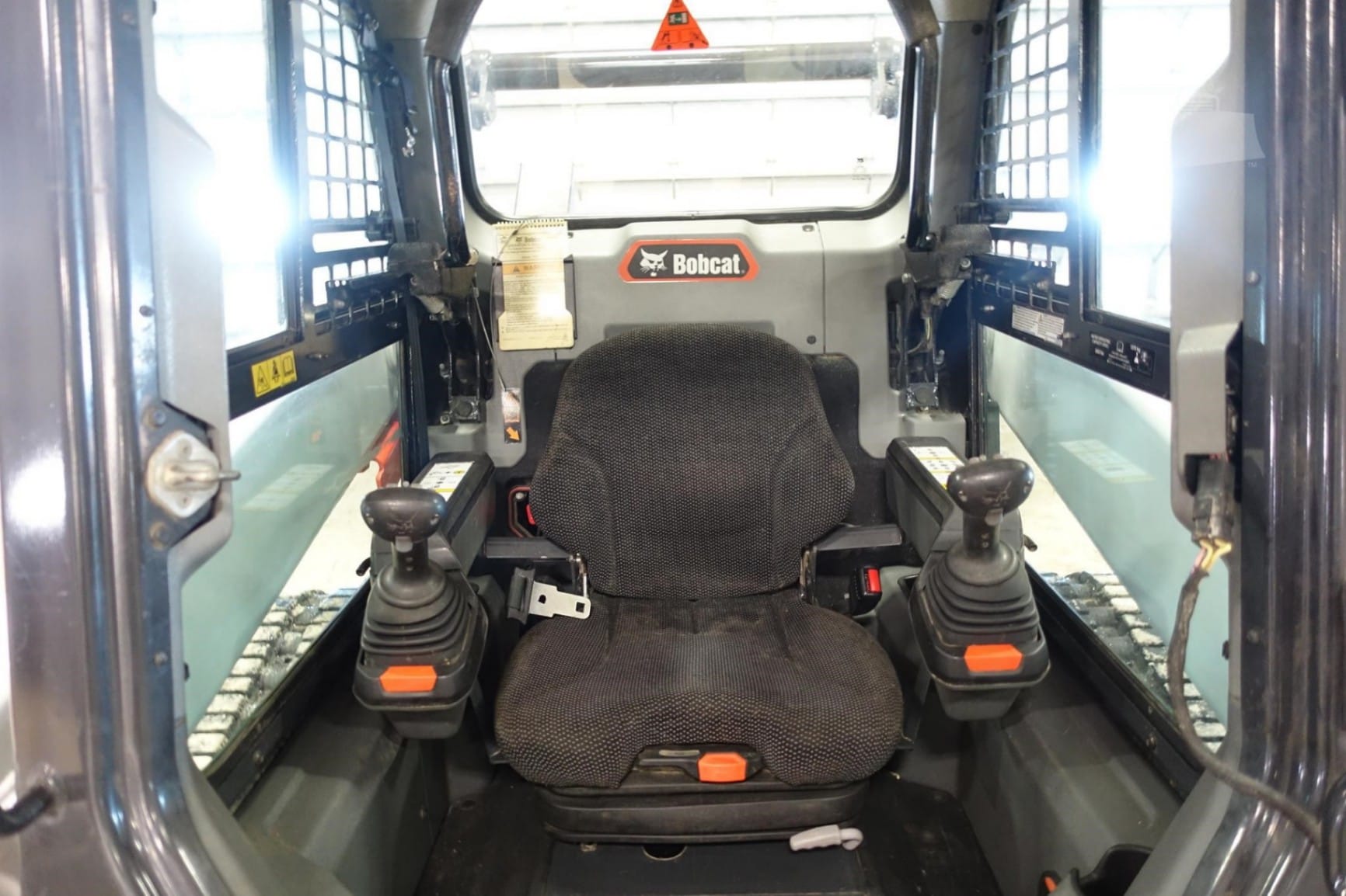2023 Bobcat T76 Track Loaders for sale in New Hampton, IA - listing photo 9 of 13