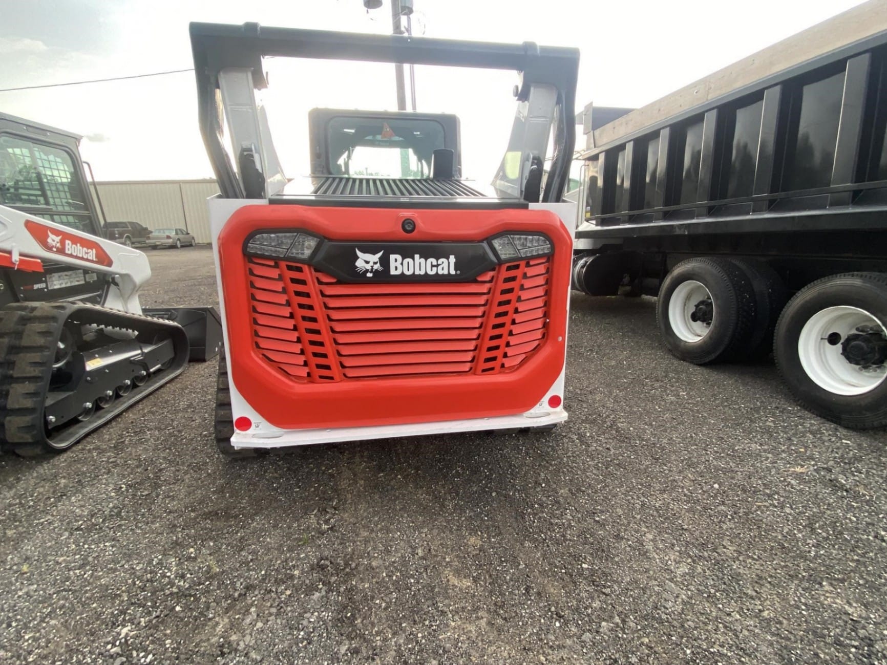 2023 Bobcat T76 Track Loaders for sale in Wamego, KS - listing photo 5 of 8