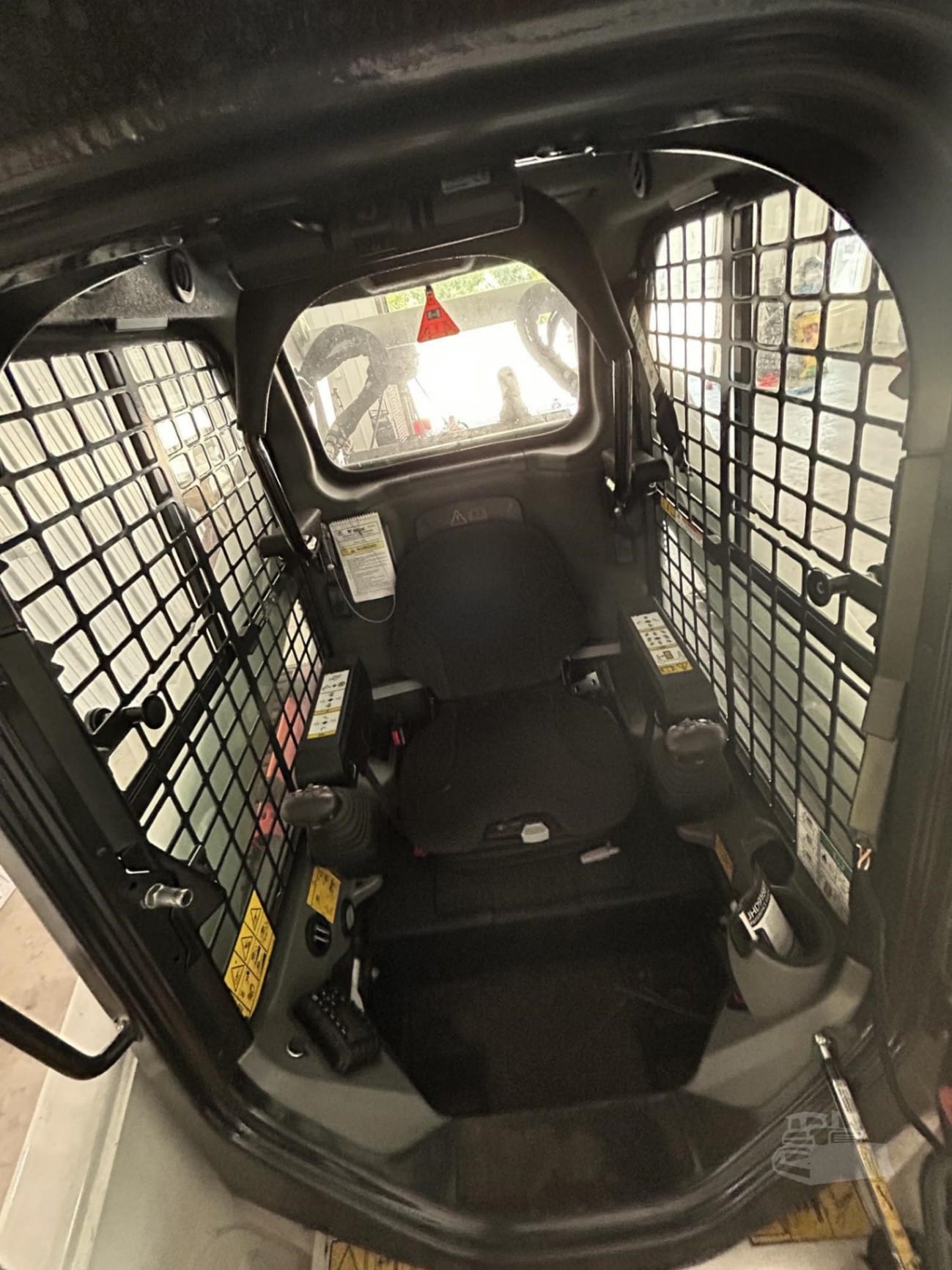 2023 Bobcat T770 Track Loaders for sale in Clear Lake, IA - listing photo 6 of 7