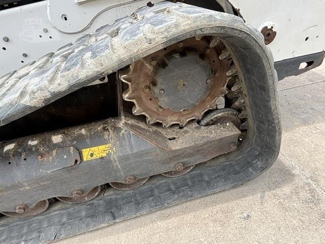 2023 Bobcat T770 Track Loaders for sale in Otley, IA - listing photo 5 of 8