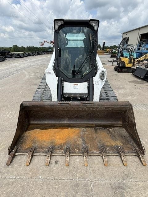 2023 Bobcat T770 Track Loaders for sale in Otley, IA - listing photo 6 of 8