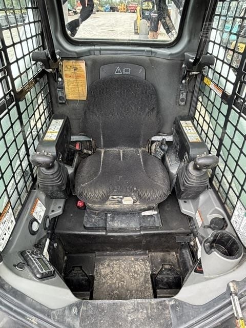 2023 Bobcat T770 Track Loaders for sale in Otley, IA - listing photo 7 of 8
