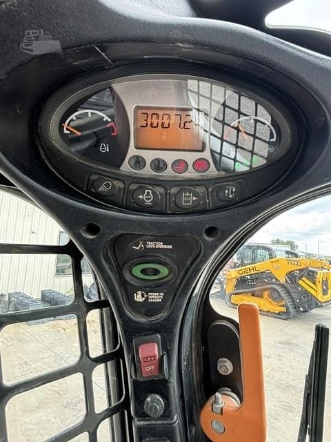 2023 Bobcat T770 Track Loaders for sale in Otley, IA - listing photo 8 of 8