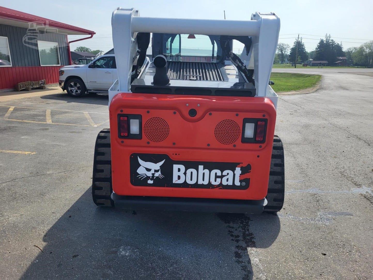 2023 Bobcat T770 Track Loaders for sale in Waukon, IA - listing photo 3 of 8
