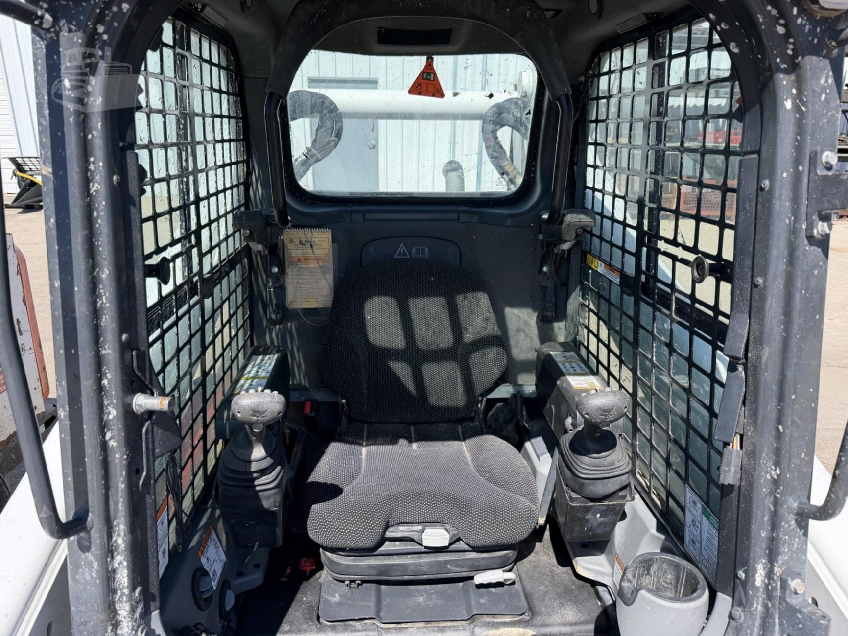 2023 Bobcat T770 Track Loaders for sale in York, NE - listing photo 4 of 8