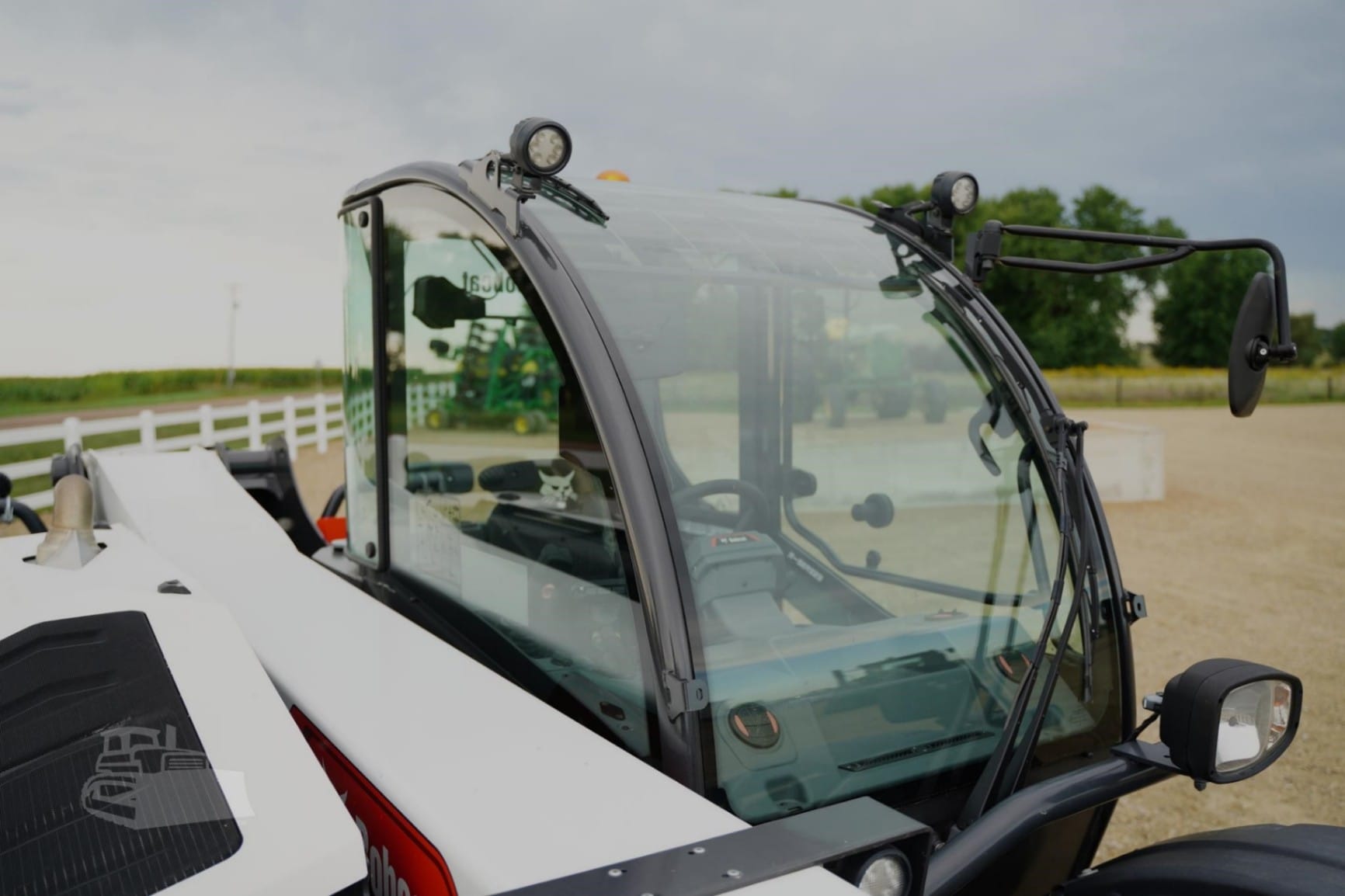 2023 Bobcat TL723 Telehandlers Forklifts for sale in Riceville, IA - listing photo 15 of 48
