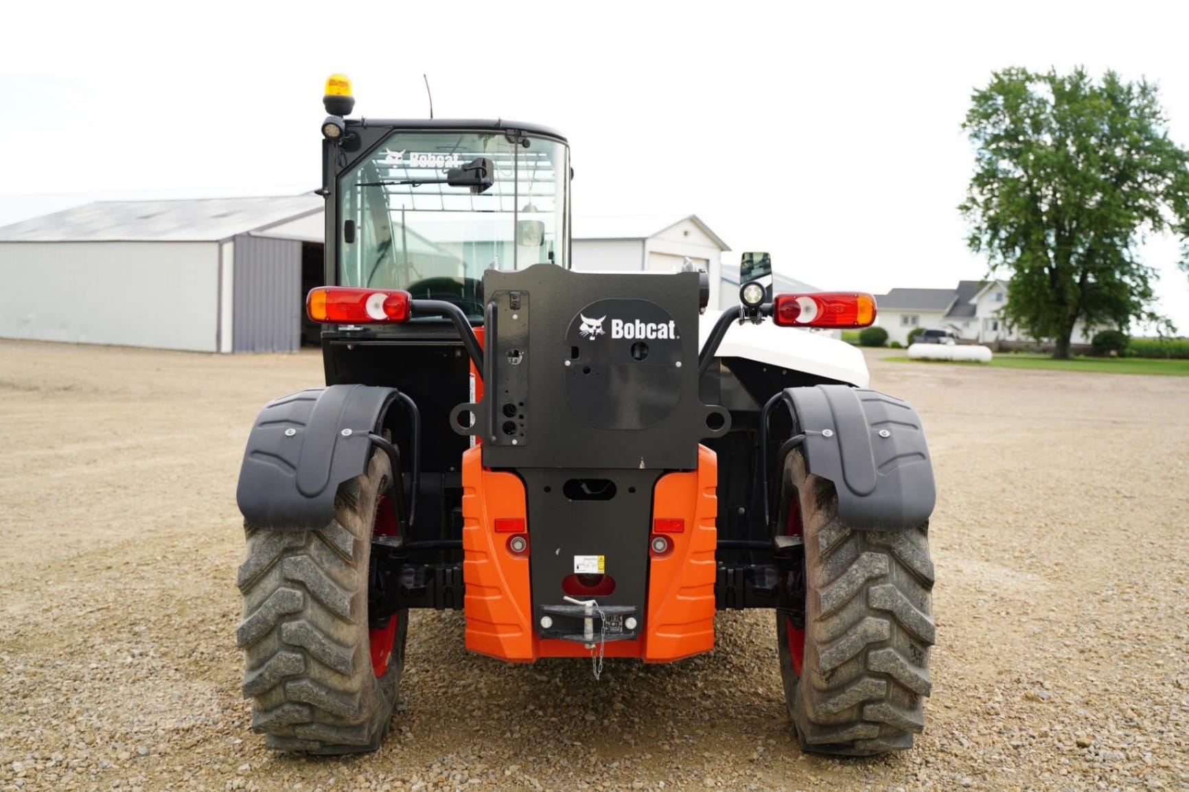 2023 Bobcat TL723 Telehandlers Forklifts for sale in Riceville, IA - listing photo 20 of 48