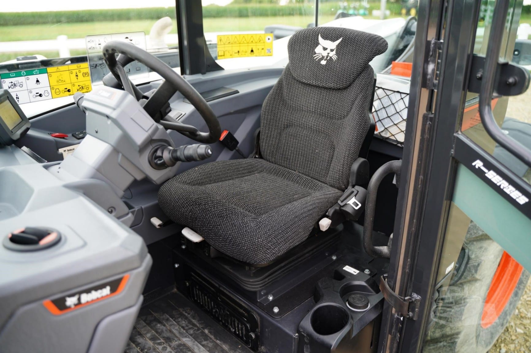 2023 Bobcat TL723 Telehandlers Forklifts for sale in Riceville, IA - listing photo 26 of 48