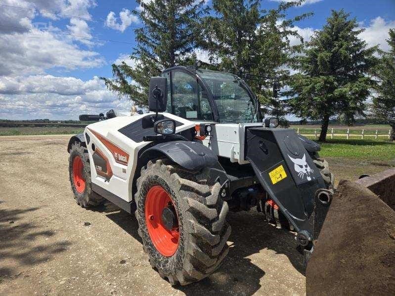 2023 Bobcat TL723 Telehandlers Forklifts for sale in Waukon, IA - listing photo 6 of 7