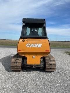 2023 CASE 650M Dozers for sale in Wayne City, IL - listing photo 5 of 8