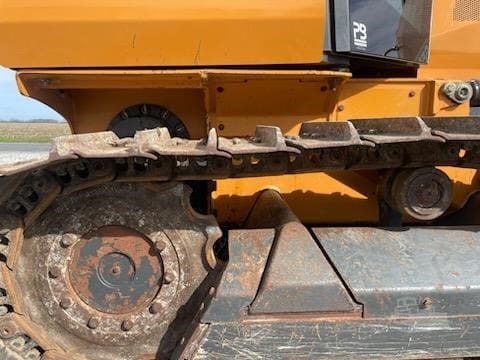 2023 CASE 650M Dozers for sale in Wayne City, IL - listing photo 7 of 8
