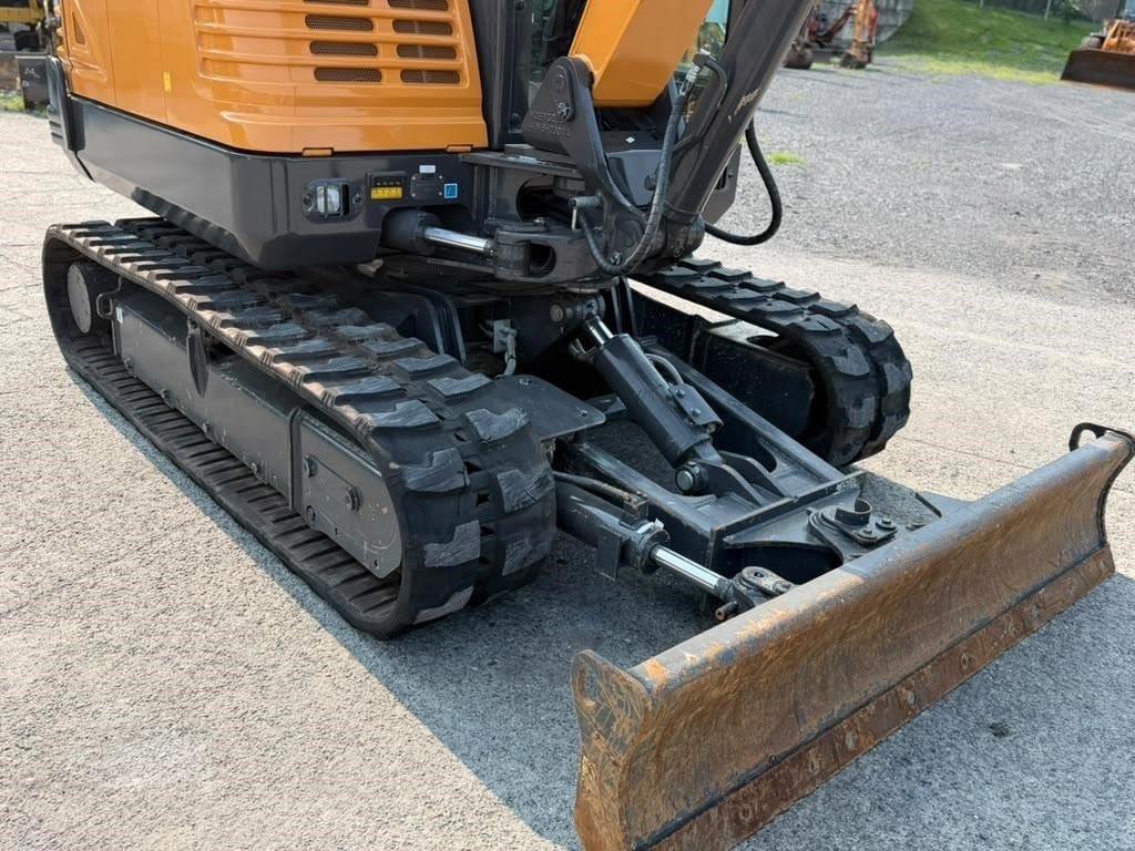 2023 CASE CX57C Excavators for sale in Walnutport, PA - listing photo 8 of 8