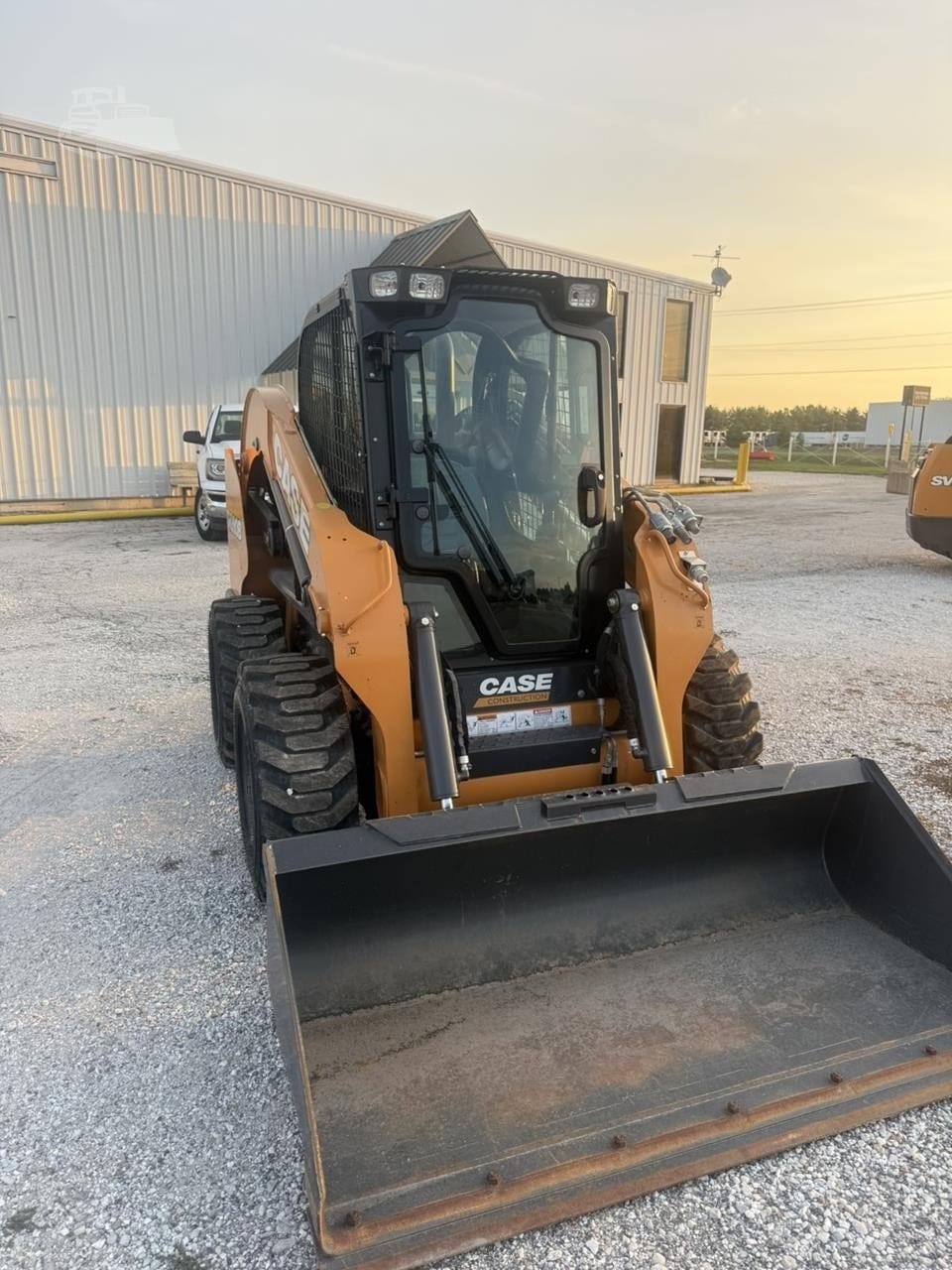 2023 CASE SV280B Skid Steer Loaders for sale in Mount Sterling, IL - listing photo 3 of 8
