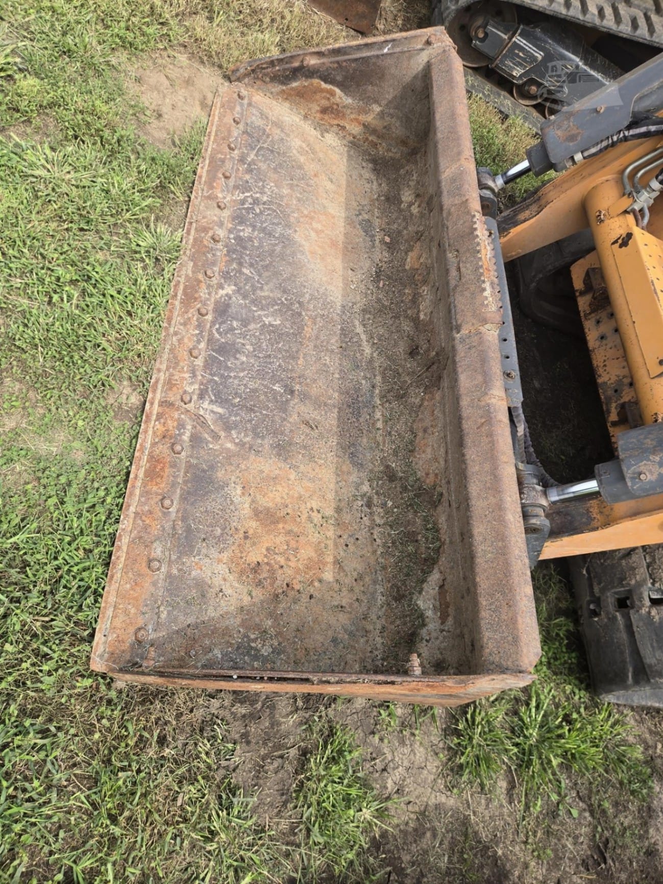 2023 CASE TV620B Track Loaders for sale in Beatrice, NE - listing photo 5 of 8