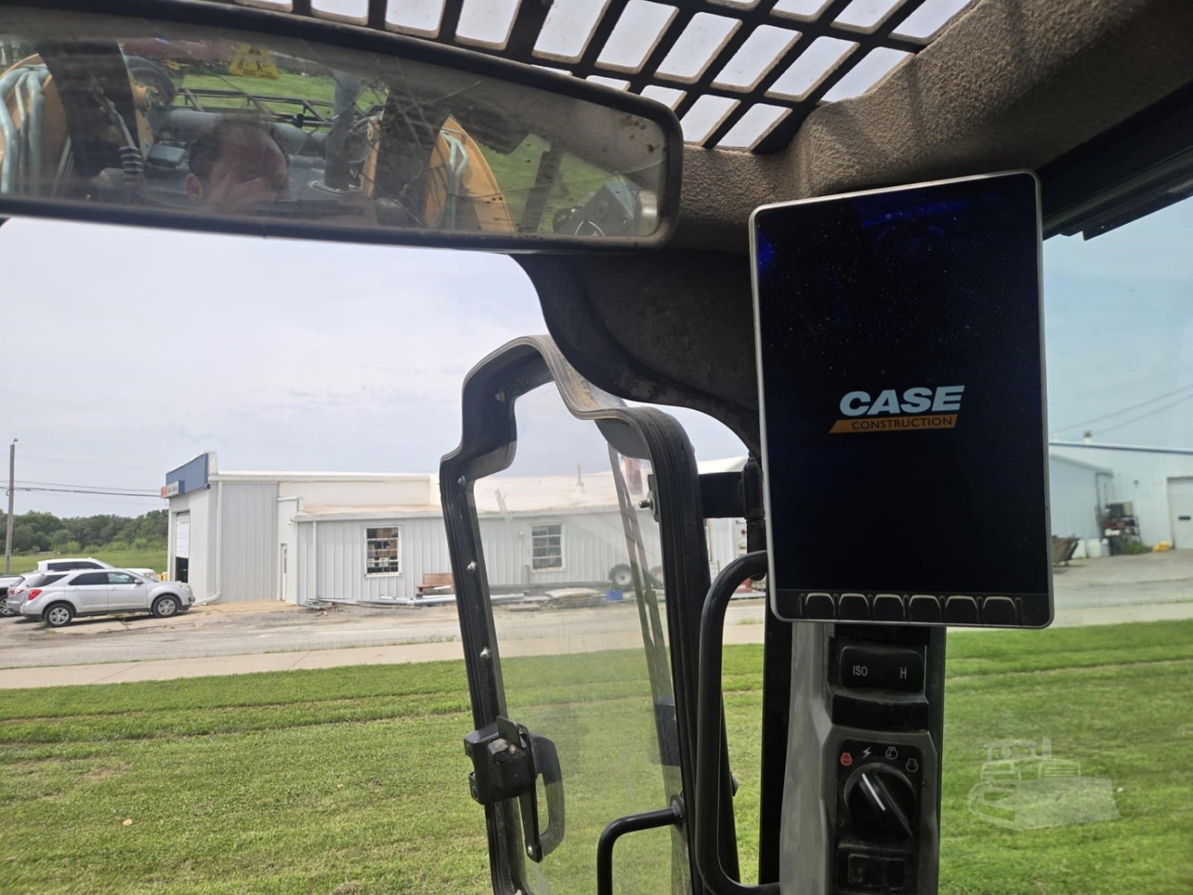 2023 CASE TV620B Track Loaders for sale in Beatrice, NE - listing photo 8 of 8