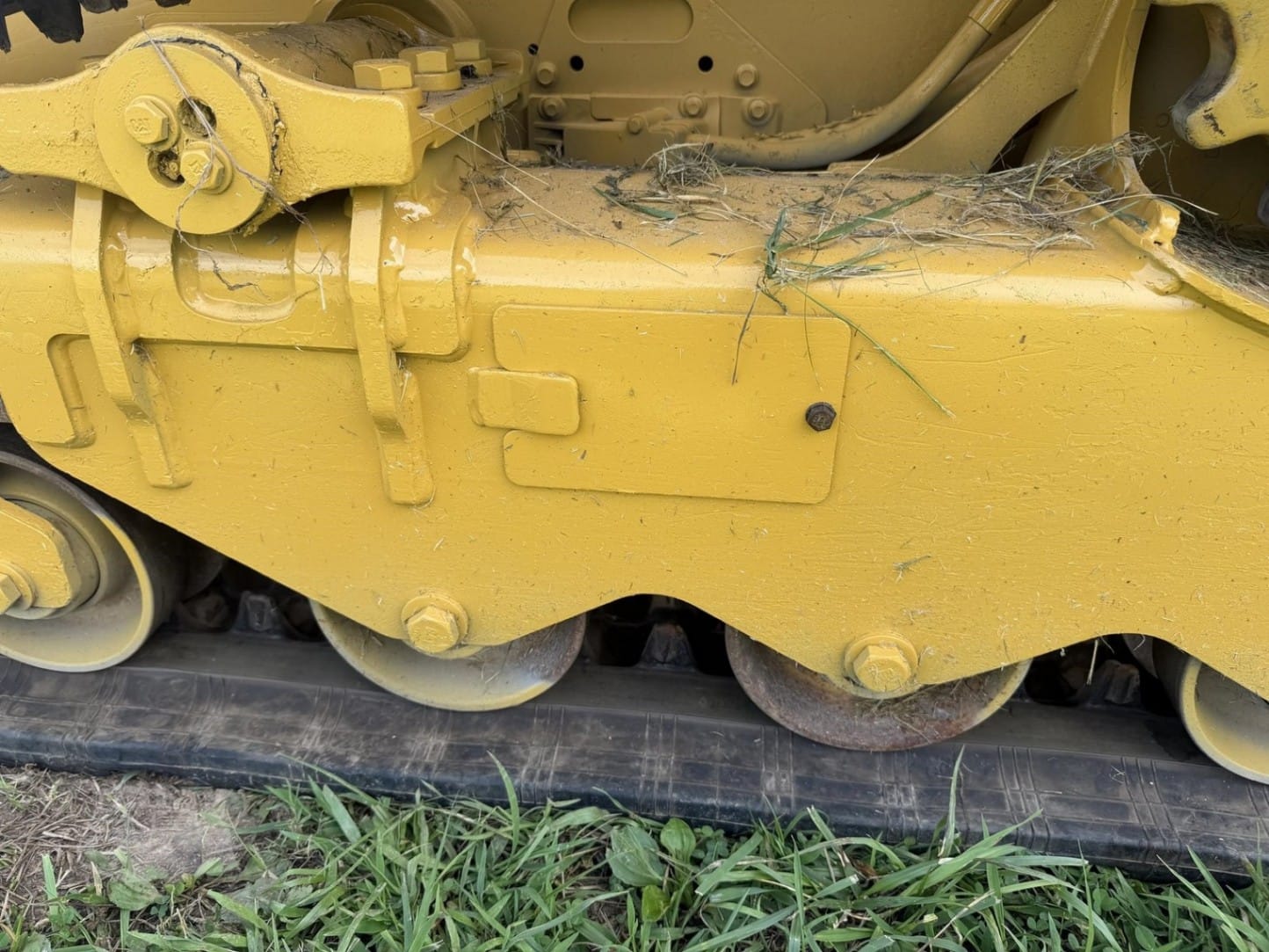 2023 Caterpillar 259D3 Track Loaders for sale in Boonsboro, MD - listing photo 10 of 10