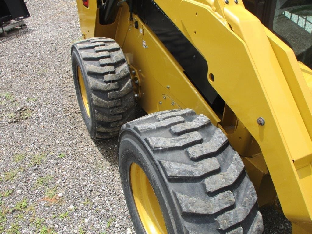 2023 Caterpillar 262D3 Skid Steer Loaders for sale in Reasnor, IA - listing photo 5 of 8