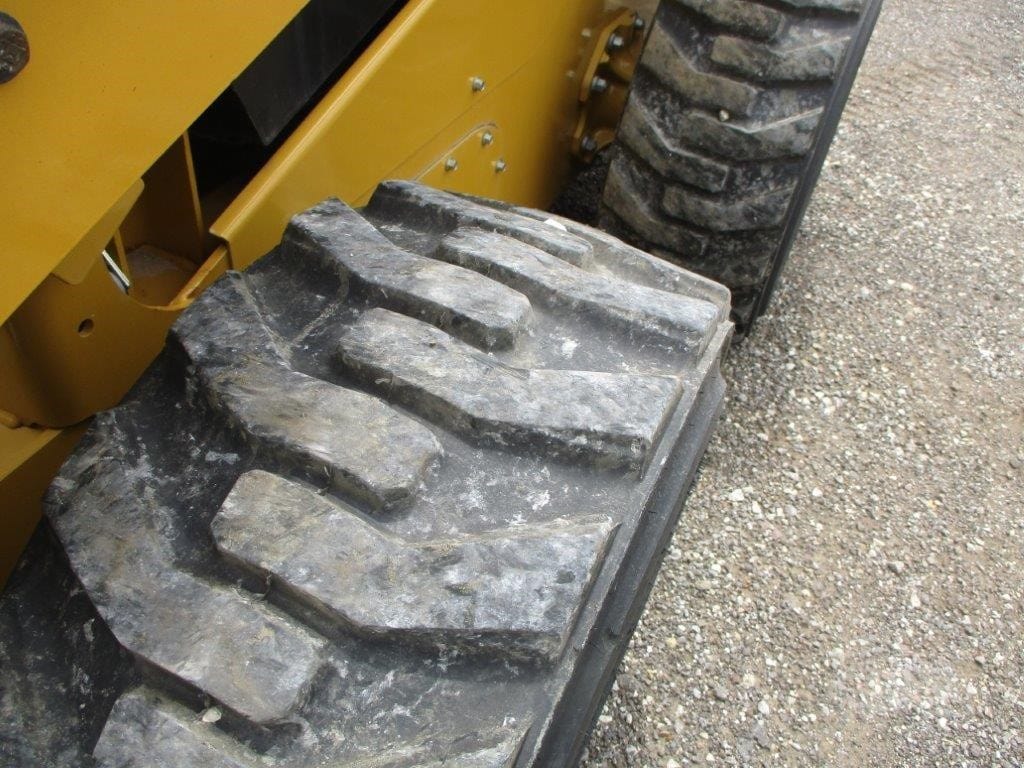 2023 Caterpillar 262D3 Skid Steer Loaders for sale in Reasnor, IA - listing photo 6 of 8