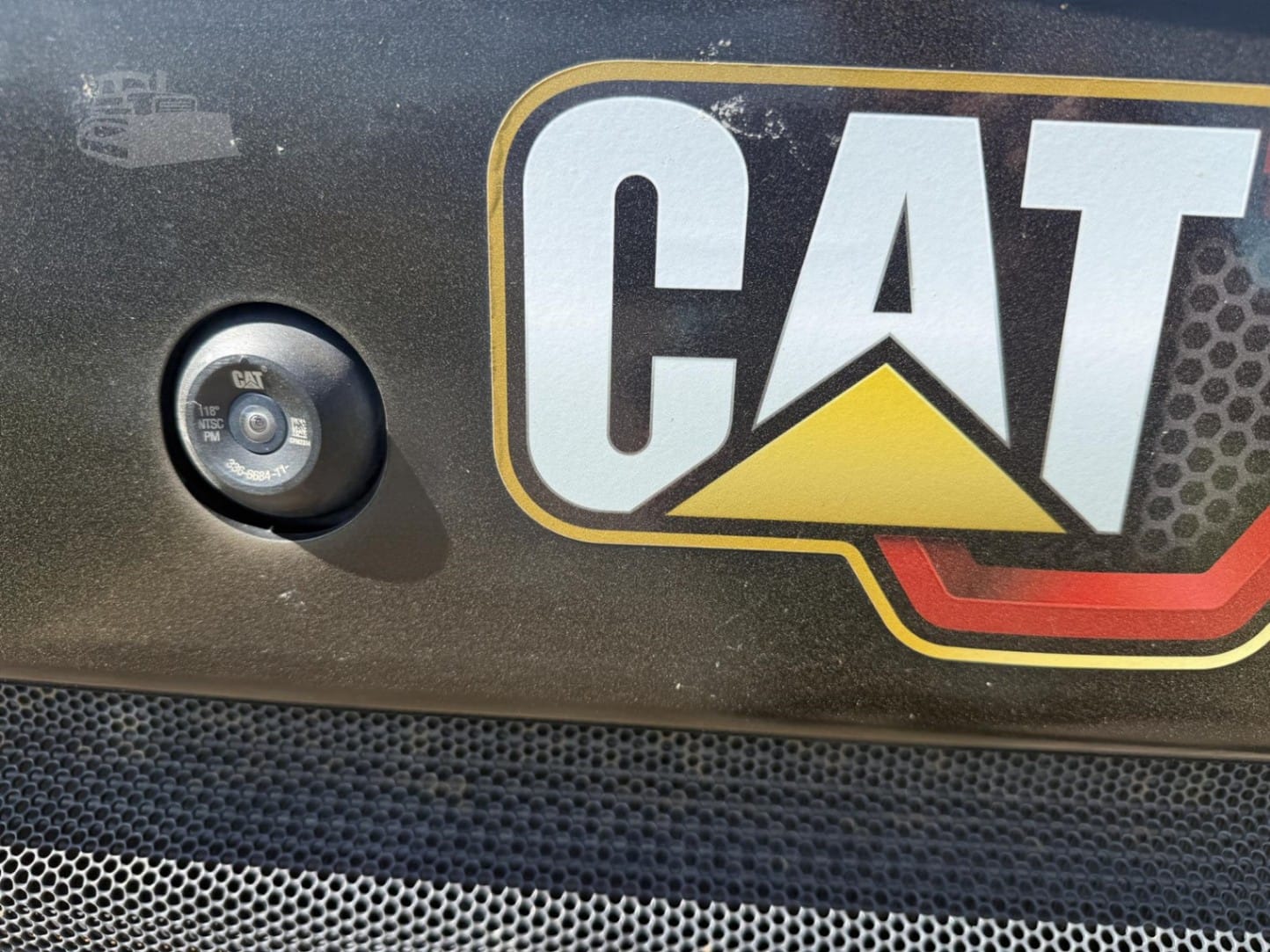 2023 Caterpillar 299D3 Track Loaders for sale in Early, TX - listing photo 5 of 8