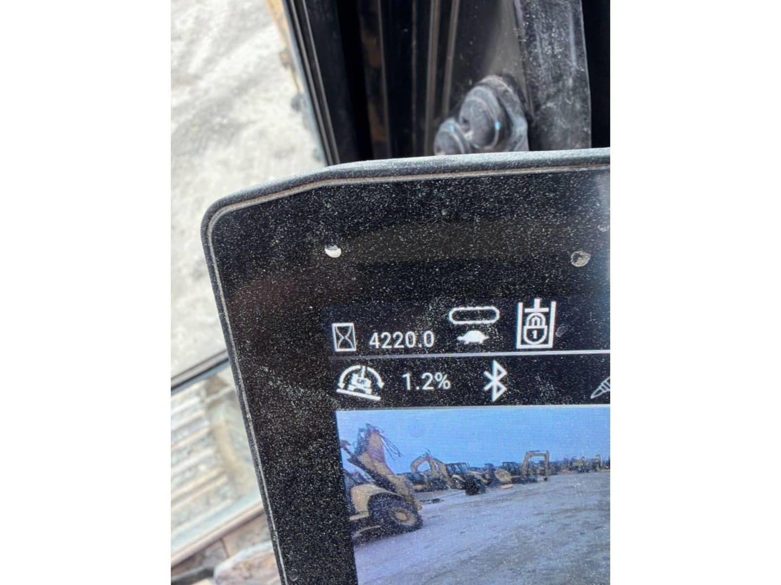 2023 Caterpillar 308 CR Excavators for sale in San Antonio, TX - listing photo 5 of 8