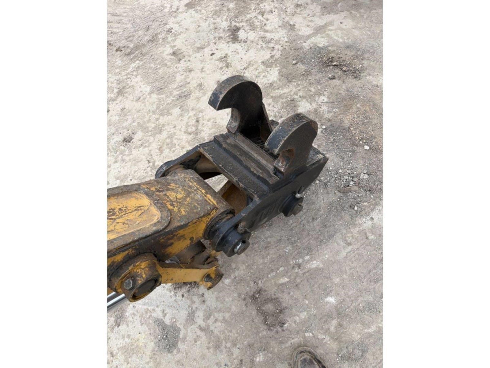 2023 Caterpillar 308 CR Excavators for sale in San Antonio, TX - listing photo 8 of 8