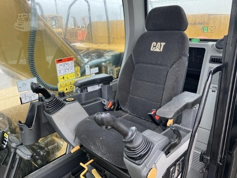 2023 Caterpillar 320GC Excavators for sale in Preble, NY - listing photo 8 of 10