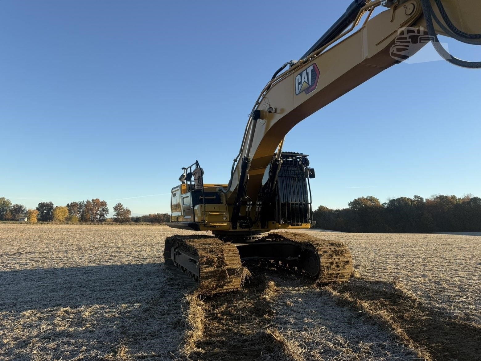 2023 Caterpillar 336 Excavators for sale in Mount Sterling, IL - listing photo 4 of 8