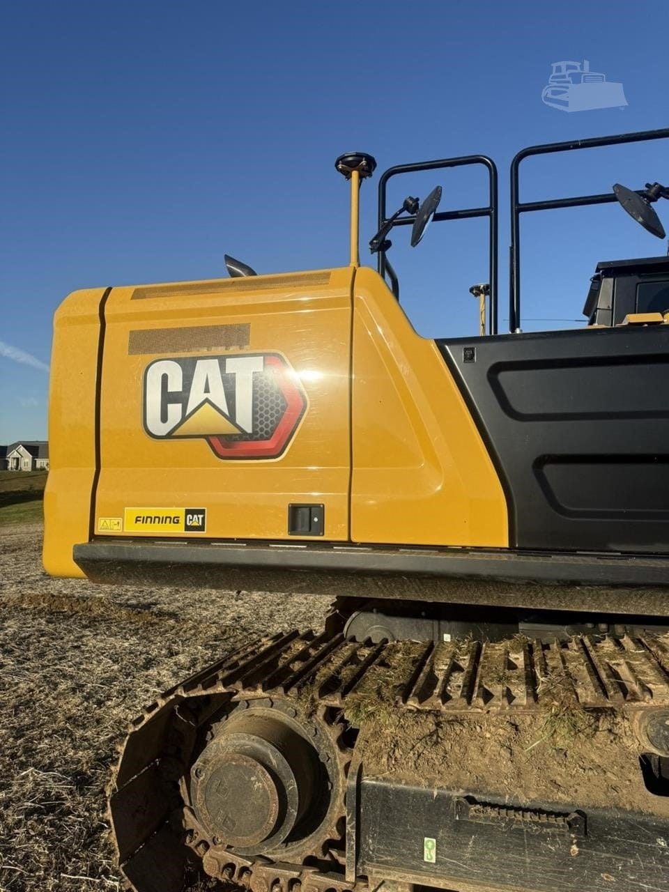 2023 Caterpillar 336 Excavators for sale in Mount Sterling, IL - listing photo 8 of 8