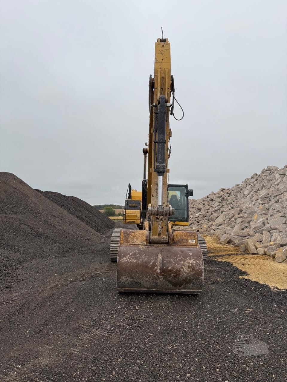 2023 Caterpillar 352 Excavators for sale in Elkader, IA - listing photo 7 of 8