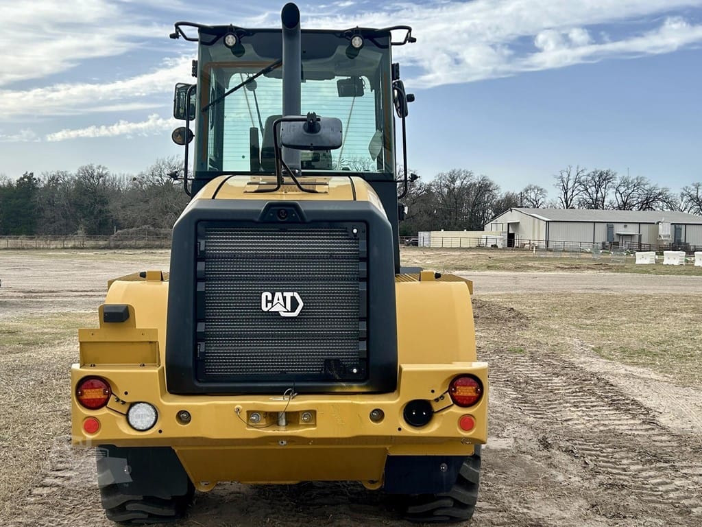 2023 Caterpillar 910 Wheel Loaders for sale in Wills Point, TX - listing photo 14 of 16