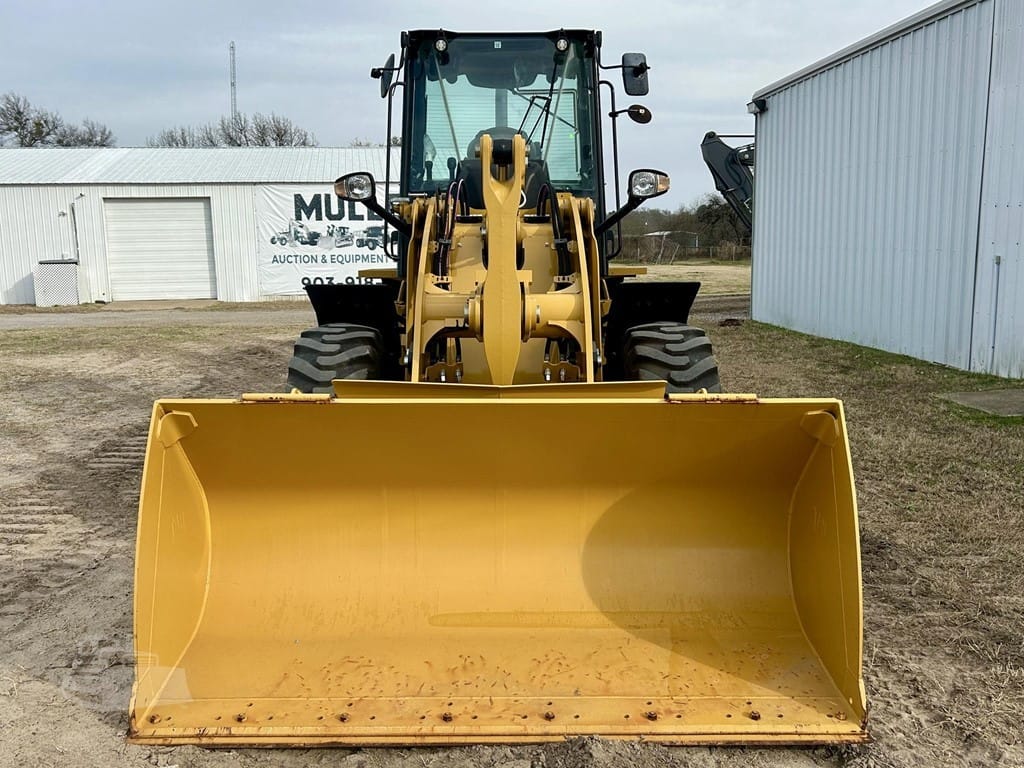 2023 Caterpillar 910 Wheel Loaders for sale in Wills Point, TX - listing photo 16 of 16