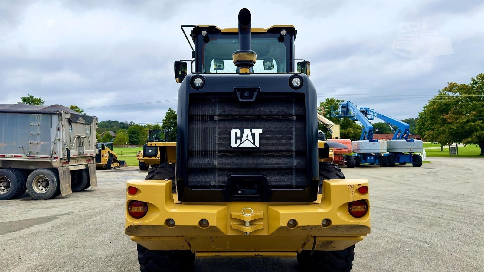 2023 Caterpillar 930M Wheel Loaders for sale in Meyersdale, PA - listing photo 4 of 8