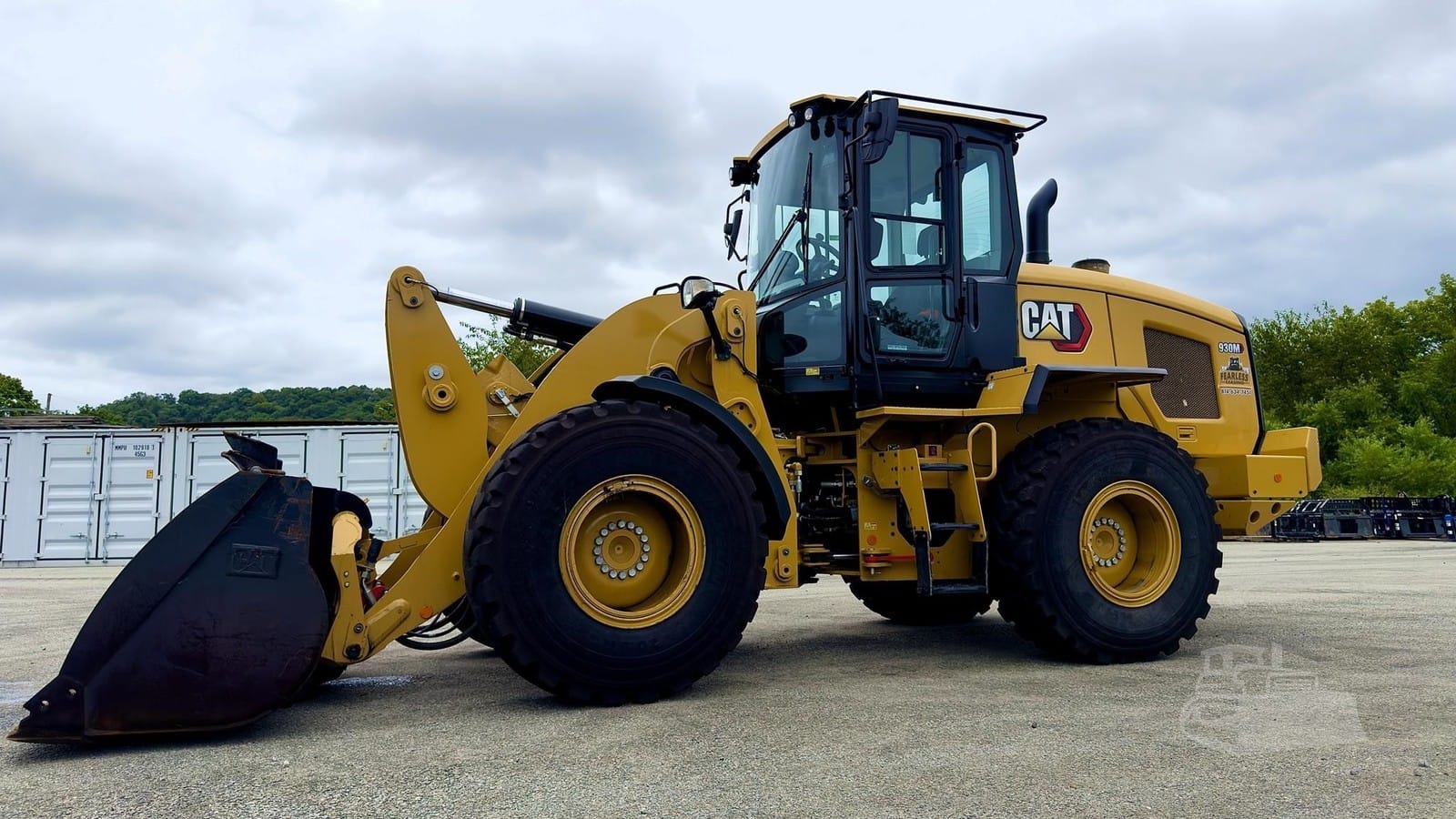 2023 Caterpillar 930M Wheel Loaders for sale in Meyersdale, PA - listing photo 7 of 8