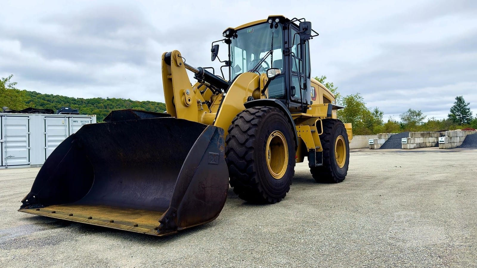 2023 Caterpillar 930M Wheel Loaders for sale in Meyersdale, PA - listing photo 8 of 8