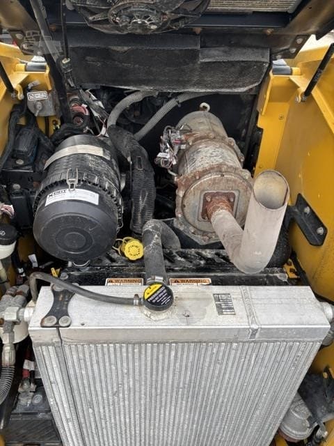 2023 Gehl R260 Skid Steer Loaders for sale in Otley, IA - listing photo 6 of 8