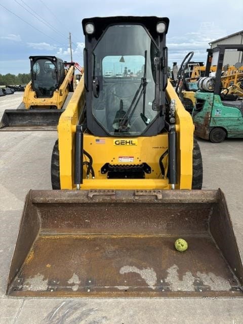 2023 Gehl R260 Skid Steer Loaders for sale in Otley, IA - listing photo 7 of 8