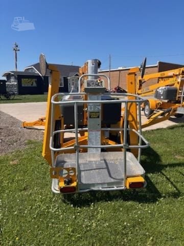 2023 Haulotte 5533A Telescopic Boom Lift Straight for sale in Fort Dodge, IA - listing photo 3 of 6