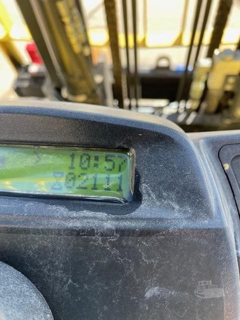 2023 Hyster H120FT Telehandlers & Forklifts for Sale - 2,111 Hrs | San Antonio, TX - View 5
